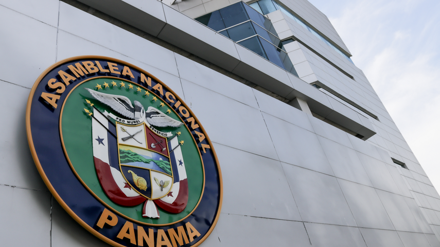 Asamblea Nacional ratifica a la nueva magistrada de la Corte.