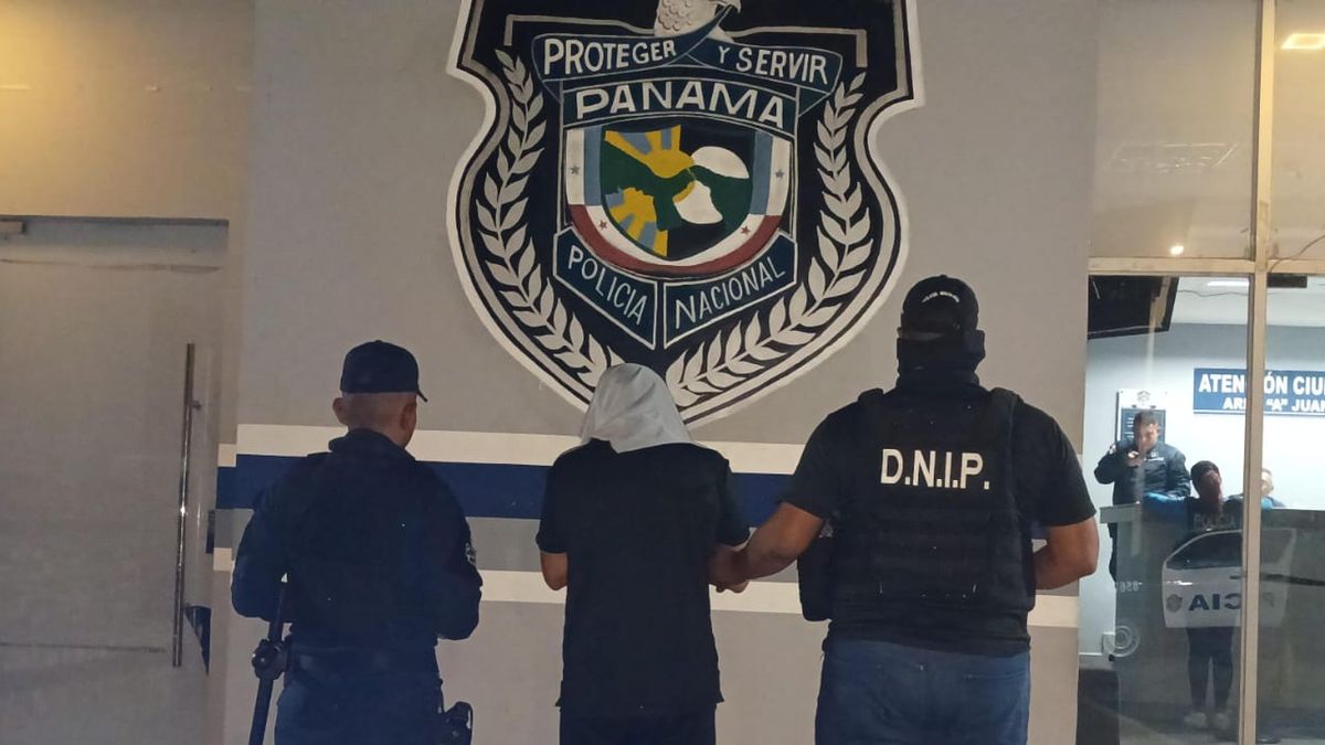 Ministerio Público condena a profesor a 96 meses por pornografía infantil