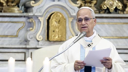 León XIV: No debemos resignarnos a que prevalezca la lógica del conflicto y las armas