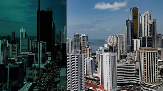 Panamá celebra su papel protagónico regional tras proyecciones de crecimiento de Cepal