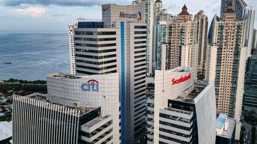 Panamá reduce deuda pública en $204 millones tras recompra de bonos Panamá reduce deuda pública en $204 millones tras recompra de bonos