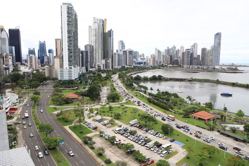La República de Panamá adjudicó USD 240.9 millones en la segunda subasta de Letras del Tesoro correspondiente a la vigencia 2026
