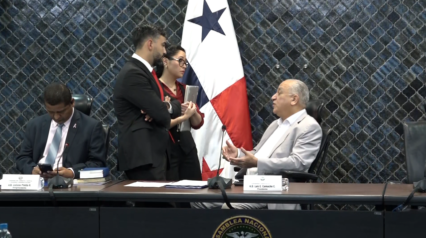 Penas de prisión por evadir cuotas de la CSS serían aumentadas con nuevo proyecto de ley