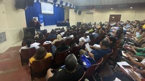 SENNIAF organiza foro en Chiriquí que trata como p la voz contra violencia sexuales