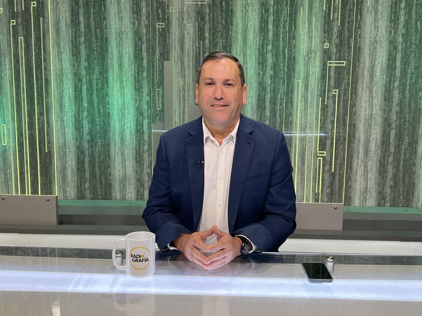 Daniel Brea celebra nuevo período legislativo: Habrá mejoras con honestidad