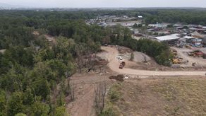 Detienen obras ilegales en manglares protegidos de la Bahía de Panamá