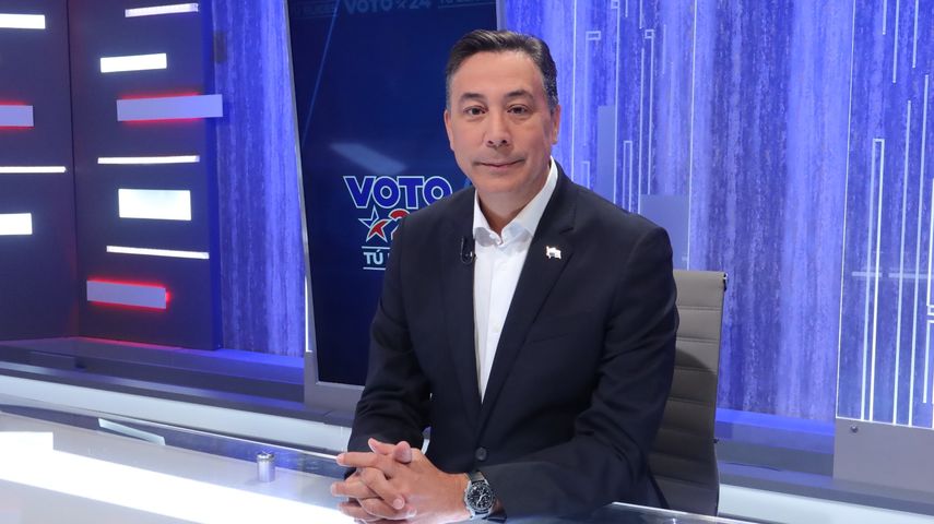 Melitón Arrocha: Ni Mandrake el mago hará que el oficialismo gane