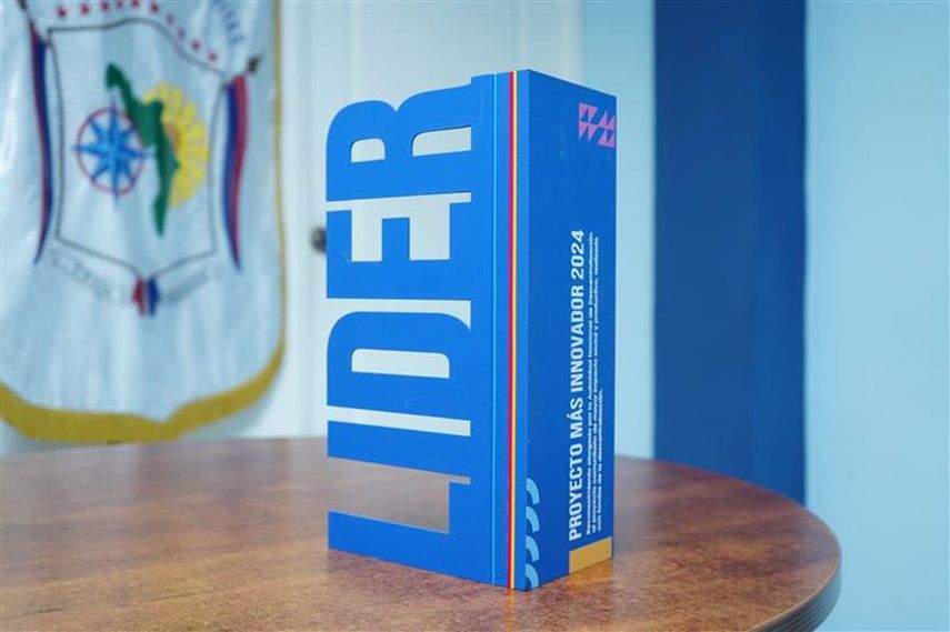 Autoridad de Descentralización lanza Premio Líder 2025 a las mejores iniciativas locales