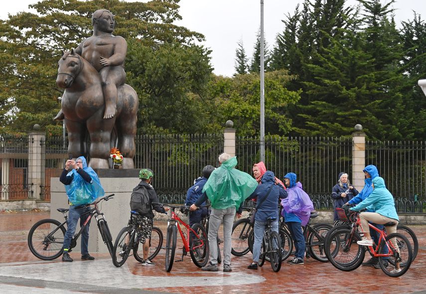 EEUU recomienda a viajeros estar alerta ante crimen en Colombia