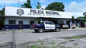 El viceministro, Pittí indicó que se ha comprometido con las autoridades de Alanje en el Concejo Municipal para evaluar el presupuesto.