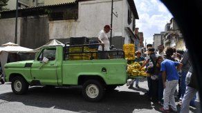 ONU ofrece ayuda a Venezuela para atender problemas de alimentación y salud