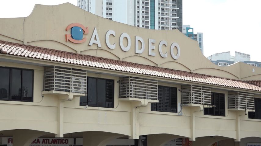 Acodeco exhorta a los consumidores a dirigir sus reclamos directamente ante la ASEP.