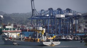 Contraloría presenta dos demandas contra contratos de Panama Ports lesivos al Estado