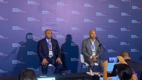 Mariano Rivera y GSP BioEnergy anuncian inversión en planta de biocombustible