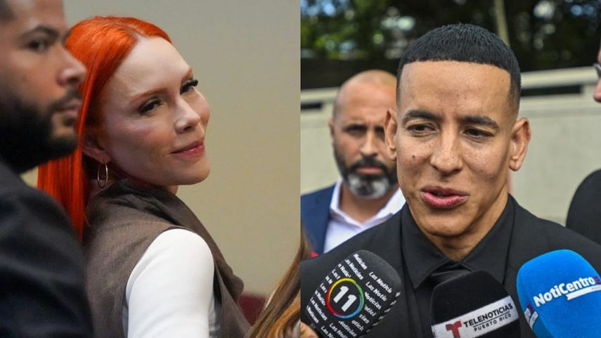 Nueva demanda sacude a Daddy Yankee: su exesposa reclama $50 millones