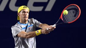 Diego Schwartzman anunció la fecha de su retiro