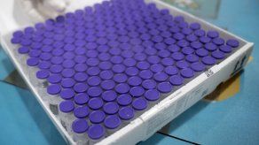 La OMS advierte del desequilibrio en la distribución de vacunas contra el covid-19