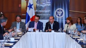 MICI reitera colaboración estratégica con empresarios de la Cámara de Comercio