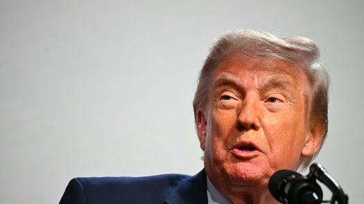 Trump sugirió a Xi unir fuerzas junto a Putin contra la Corte Penal Internacional Trump sugirió a Xi unir fuerzas junto a Putin contra la Corte Penal Internacional