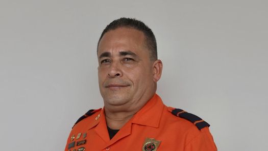Presidente Cortizo nombra a Armando Palacios nuevo director de Sinaproc