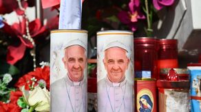 Papa Francisco durmió bien