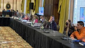 Panamá será sede de encuentro de Transparencia