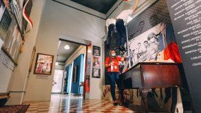 Restaurantes y comercios incrementan ventas tras reapertura del Casco Antiguo