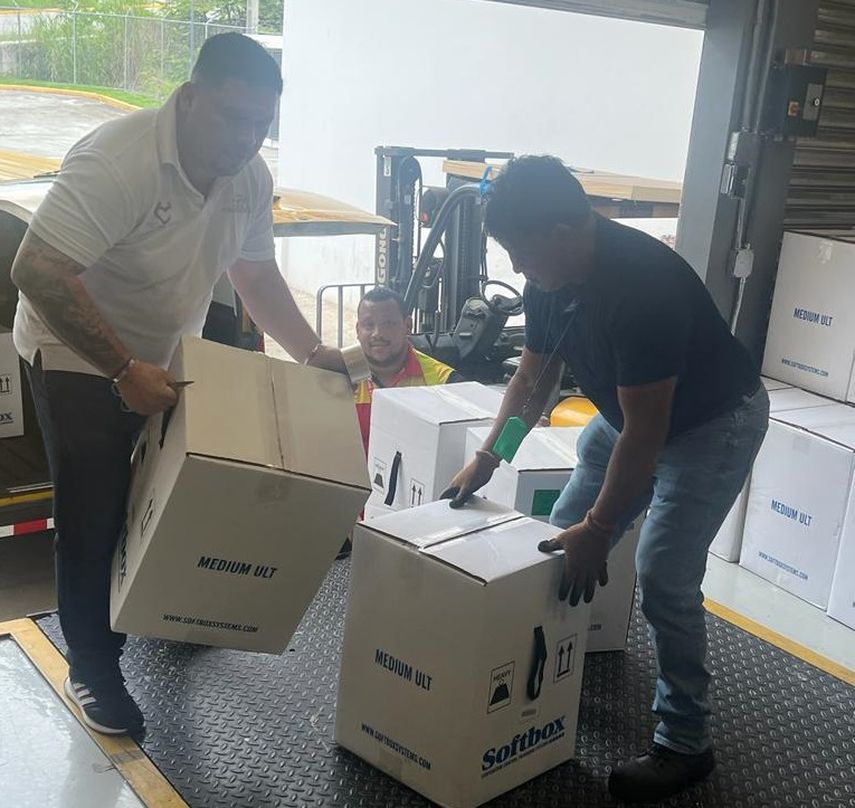 El Minsa continúa con su programa de vacunación masiva. El Minsa continúa con su programa de vacunación masiva.