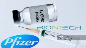 Agencia Europea se reunirá el 21 de diciembre para evaluar vacuna Pfizer-BioNTech