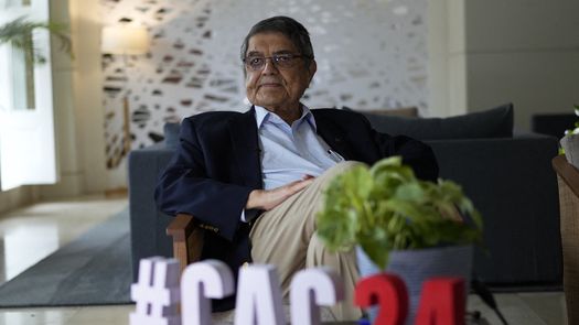 Escritores analizan retos de Latinoamérica en festival Centroamérica Cuenta