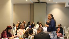 Panamá: Presentan nueva propuesta para evaluar desempeño en el sector educativo