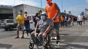 Pandemia del covid-19 deja al menos 3.824.885 muertos en el mundo