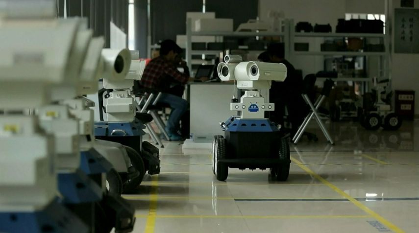 Inteligencia artificial trae cambios para el mercado laboral