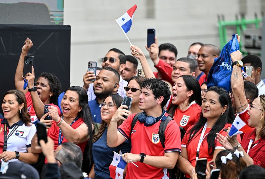 ¿Tienes pensado viajar al Mundial 2026? Panamá activa guía consular para viajeros