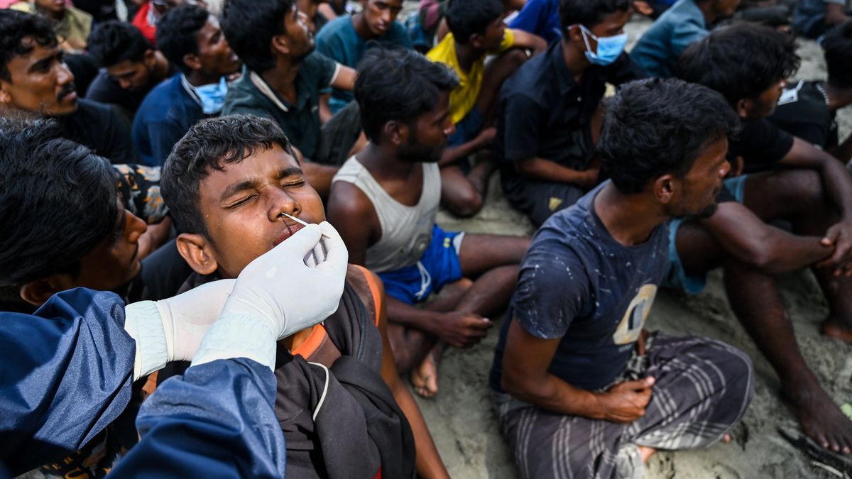 Cuatro años más tarde, ¿se convirtió el covid-19 en una enfermedad normal?