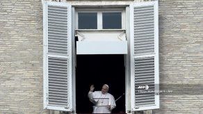 Papa suplica unidad a la Iglesia de Venezuela frente a la pandemia