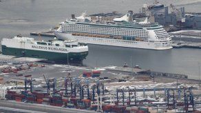 Nueva York no está preparado para expansión del Canal de Panamá