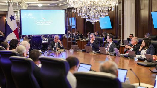Gobierno crea comisión para atender posibles efectos del fenómeno de El Niño Gobierno crea comisión para atender posibles efectos del fenómeno de El Niño