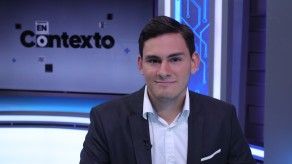 Diputado independiente aseguró que debates en Asamblea son difíciles y poco transparentes