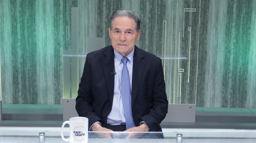 Arístides Royo: BlackRock se benefició del debate sobre China en el Canal de Panamá
