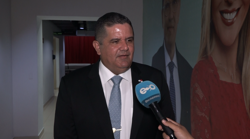 Ministro pide retomar proyecto de extinción de dominio