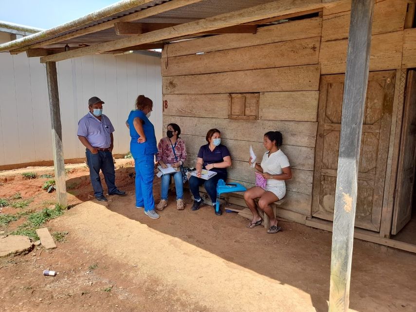 Mides: Plan Colmena, acelerador en lucha contra la pobreza