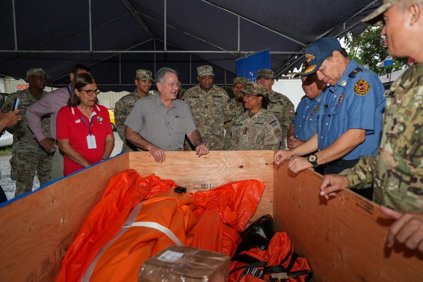 MiAmbiente busca reforzar la prevención