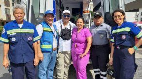 Más de 8 mil casos se atendieron durante alerta verde de la CSS