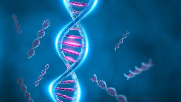 Catálogo de ADN ayuda a hallar raíces de enfermedades