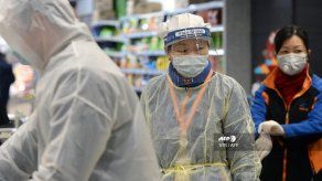 Más de 19 mil muertos en el mundo por pandemia