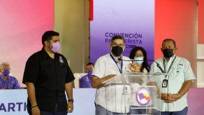 Culmina votación por internet realizada por primera vez por un partido político