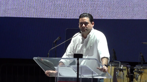 Campaña presidencial de Carrizo divide al PRD