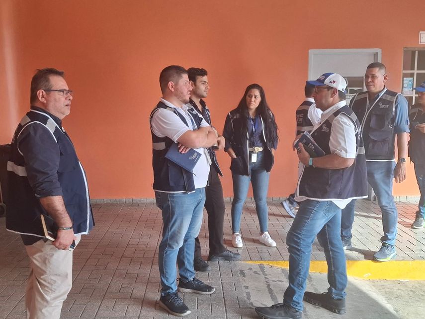 Defensoría del Pueblo hace llamado al diálogo tras enfrentamientos en Avenida Balboa