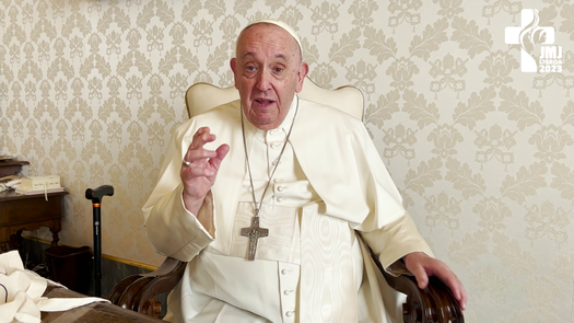 Foto: cortesía Vatican News